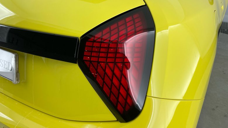 MINI Cooper 135kW E Sport [Level 2] 41kWh 3dr Auto Electric Hatchback